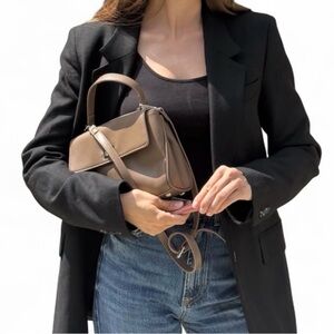 Walter Baker “The Madeline” Handbag (Cedar)